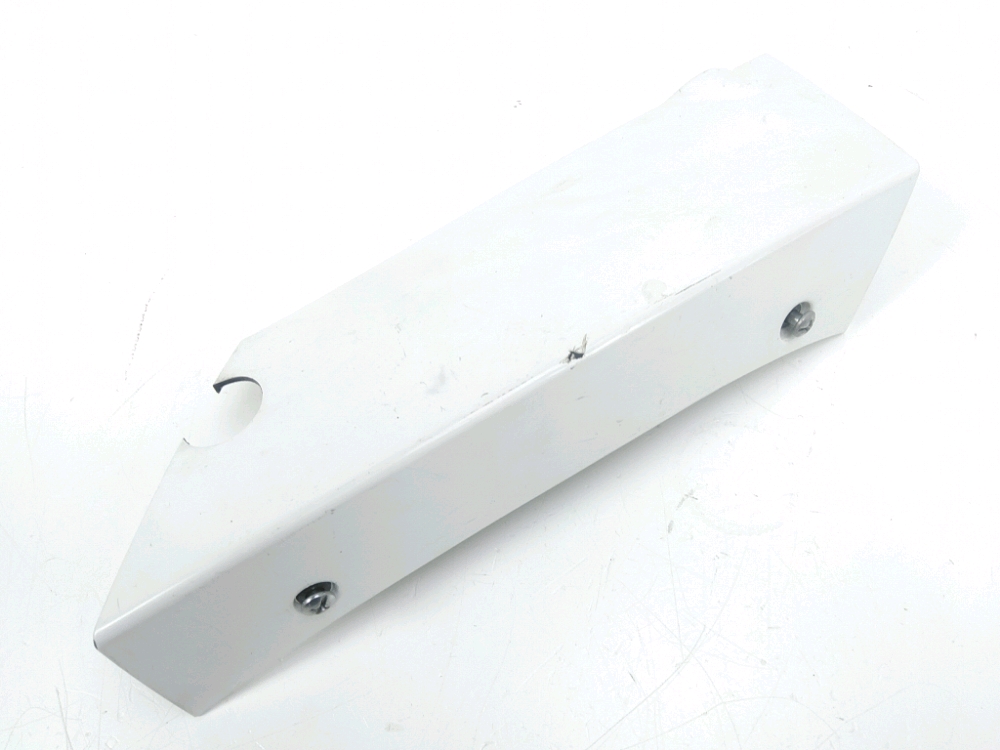 CACHE LATERAL GAUCHE