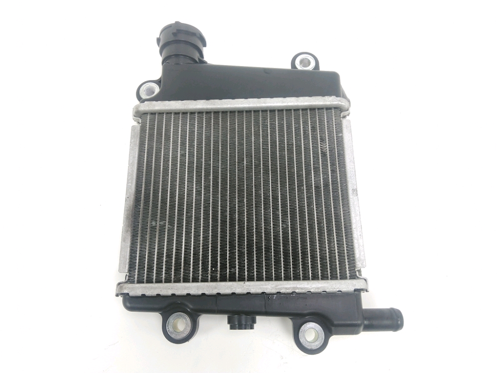 RADIATEUR EAU