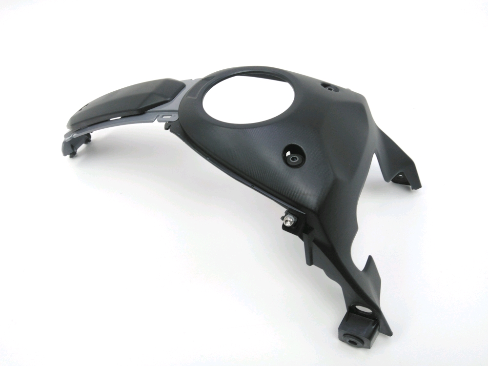 HABILLAGE DE RESERVOIR