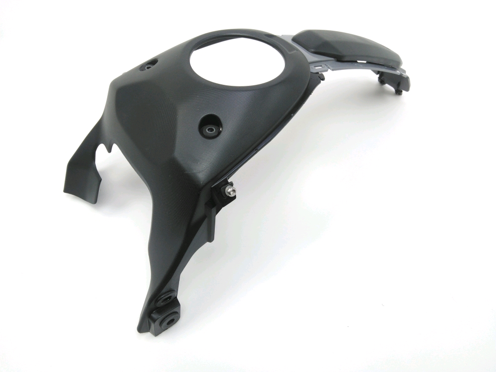 HABILLAGE DE RESERVOIR