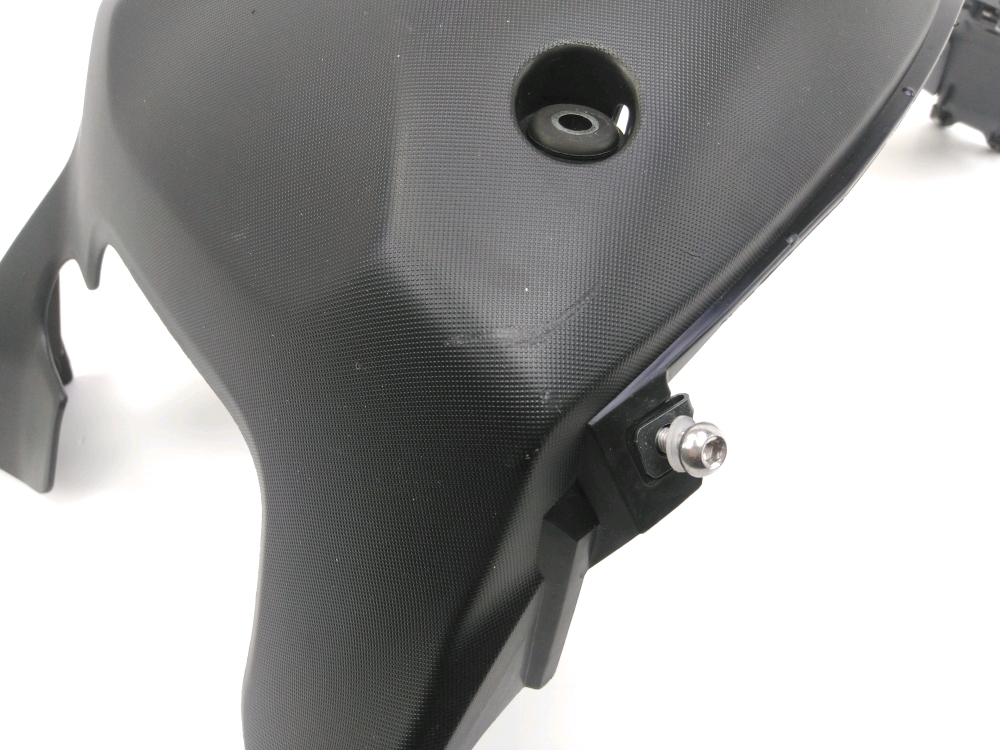 HABILLAGE DE RESERVOIR