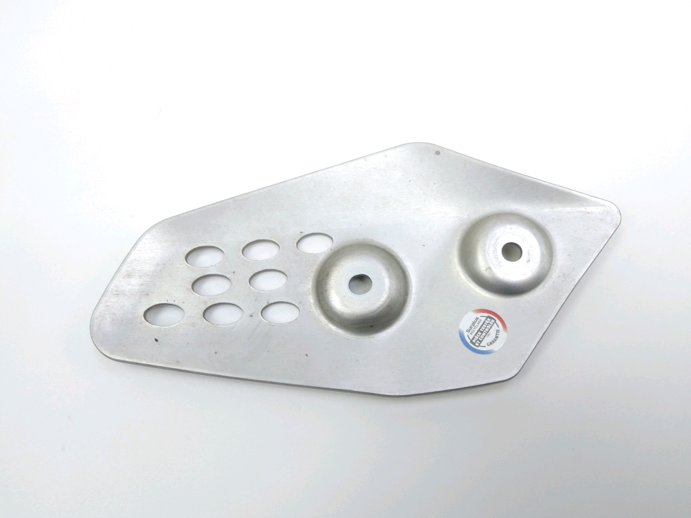 HABILLAGE PLATINE GAUCHE