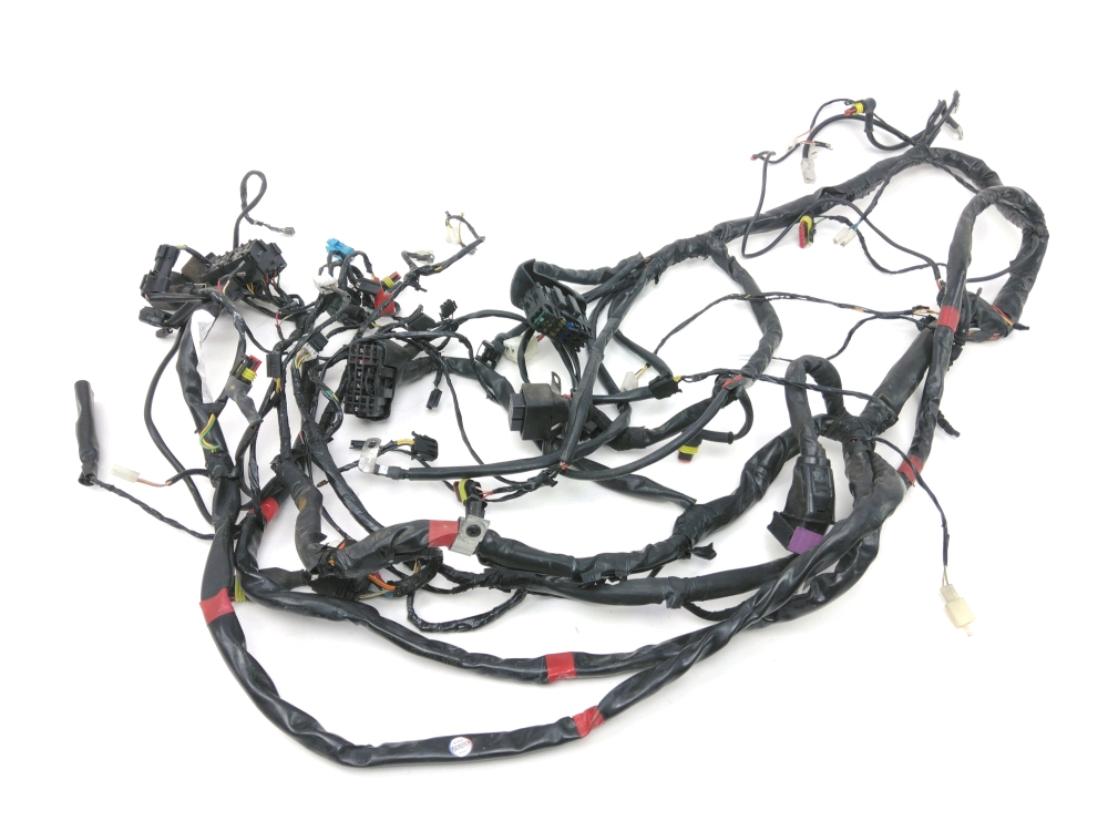 FAISCEAU ELECTRIQUE