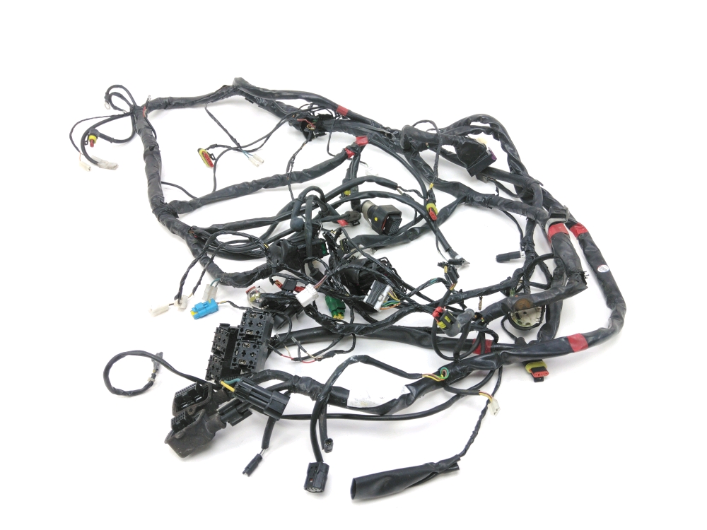 FAISCEAU ELECTRIQUE