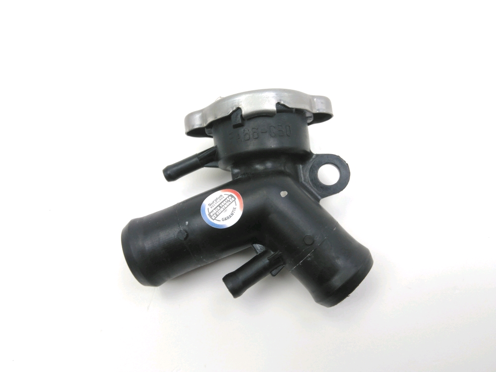 Bouchon de radiateur