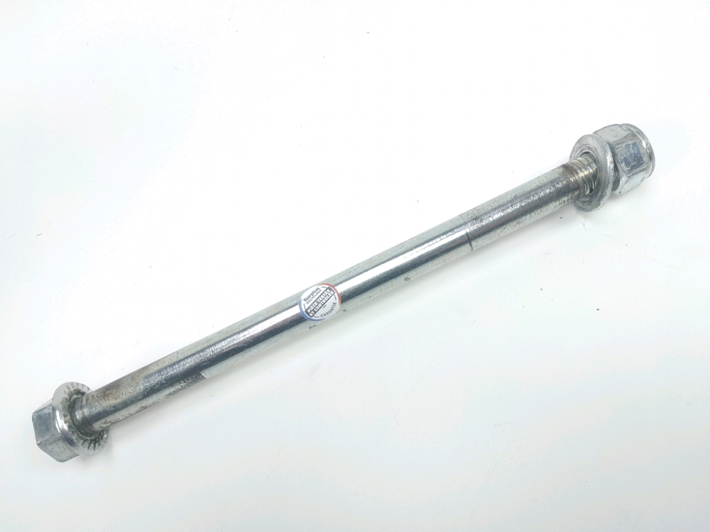 AXE DE BRAS OSCILLANT