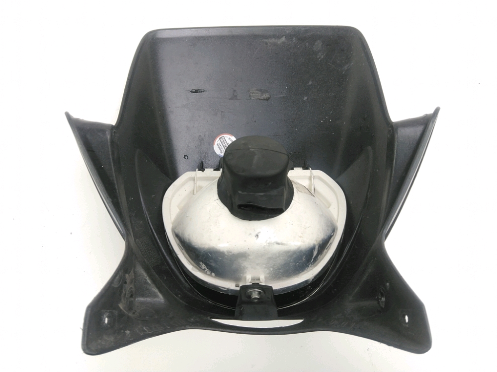 TETE DE FOURCHE