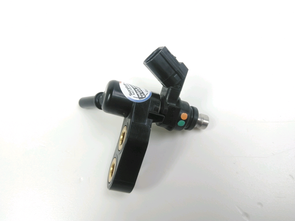Injecteur