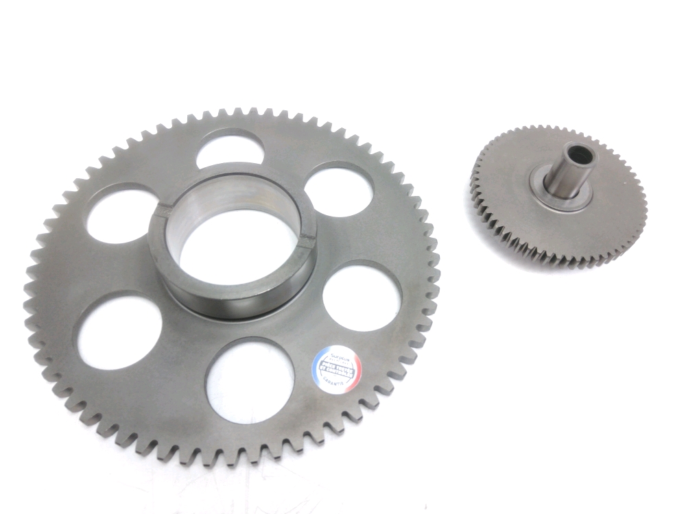 ROUE LIBRE DE DEMARREUR