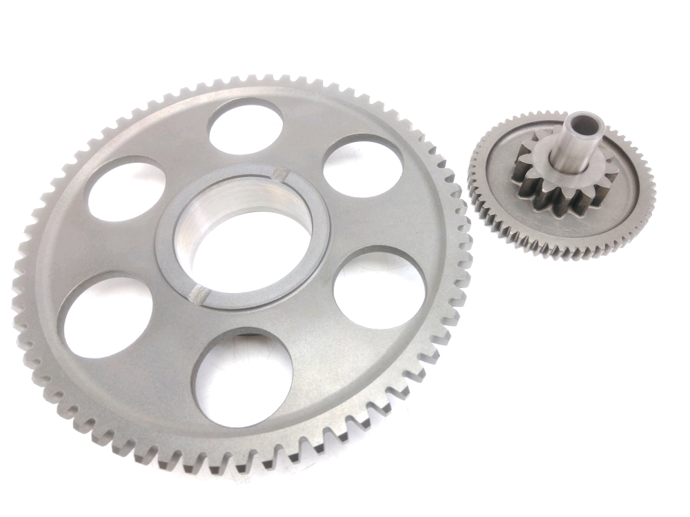 ROUE LIBRE DE DEMARREUR