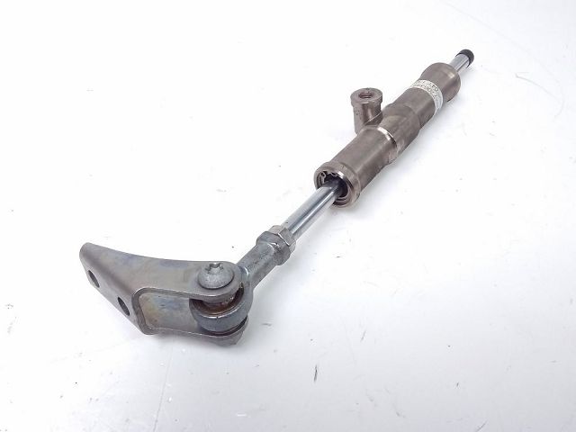 Amortisseur de direction