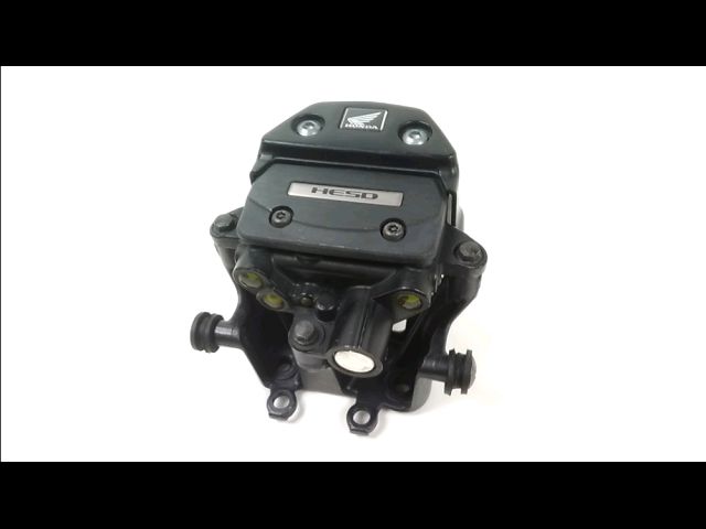 Amortisseur de direction