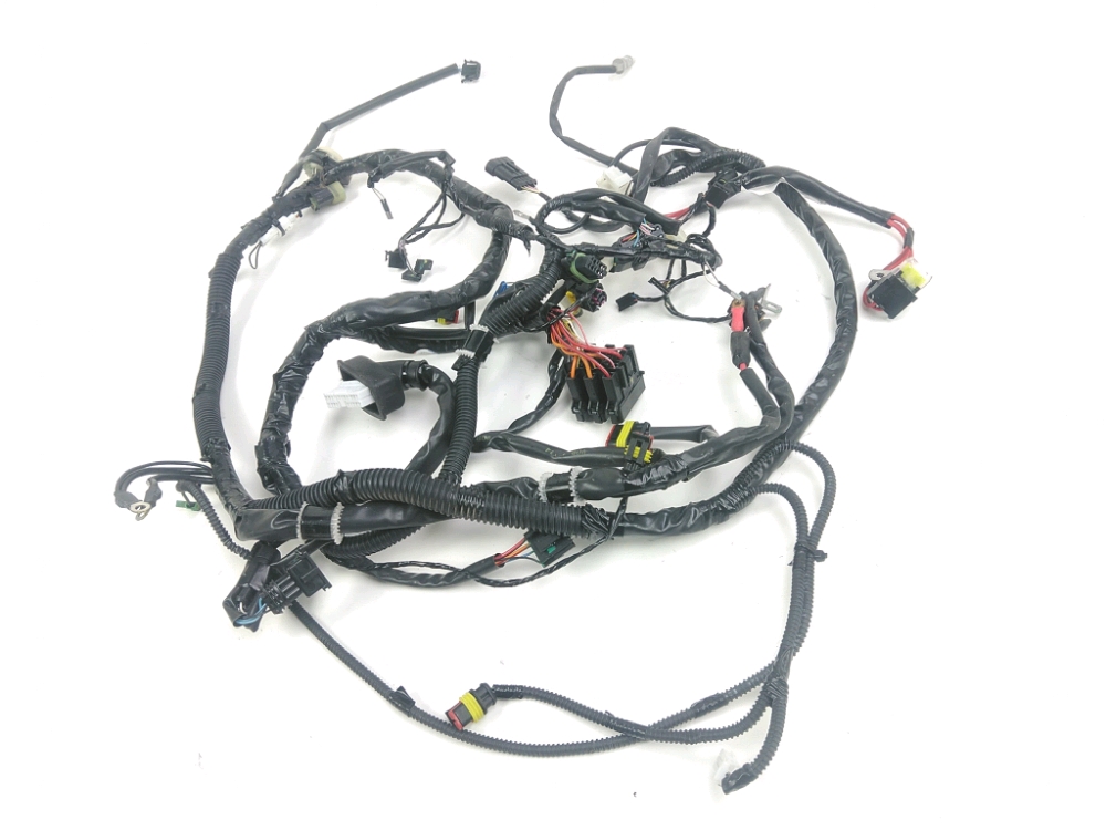 FAISCEAU ELECTRIQUE