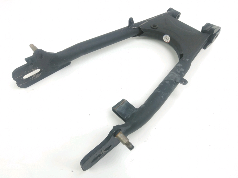 Bras oscillant complet