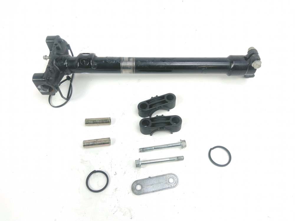 Colonne de direction