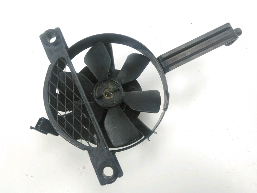 VENTILATEUR