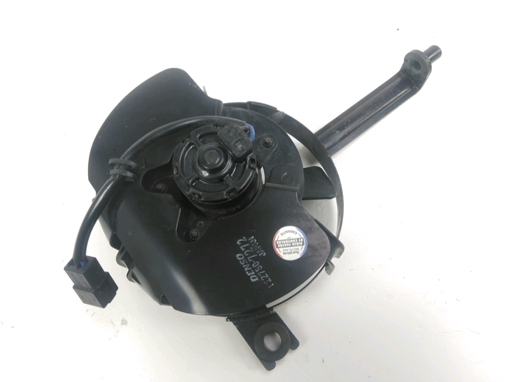 VENTILATEUR