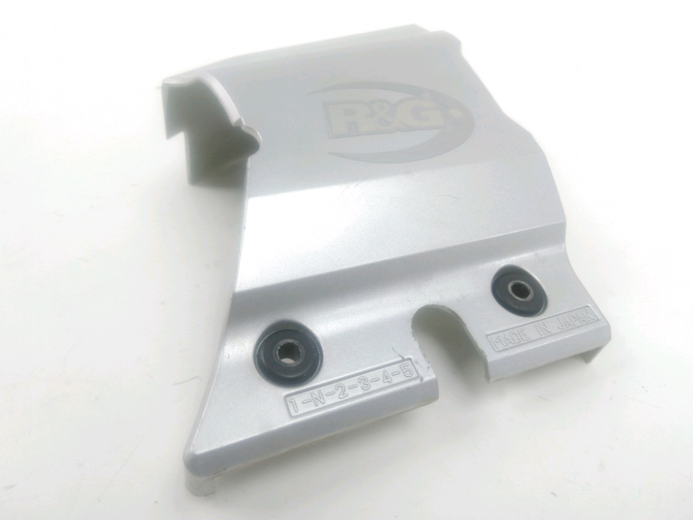 Couvercle pignon sortie boite