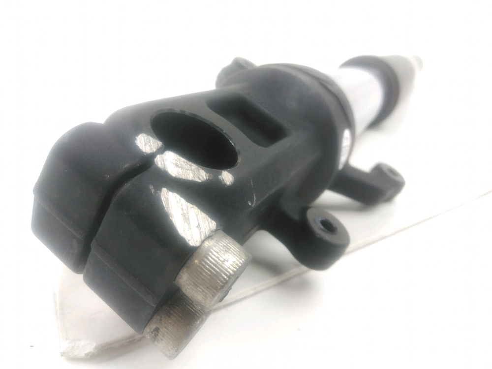 TUBE DE FOURCHE DROIT