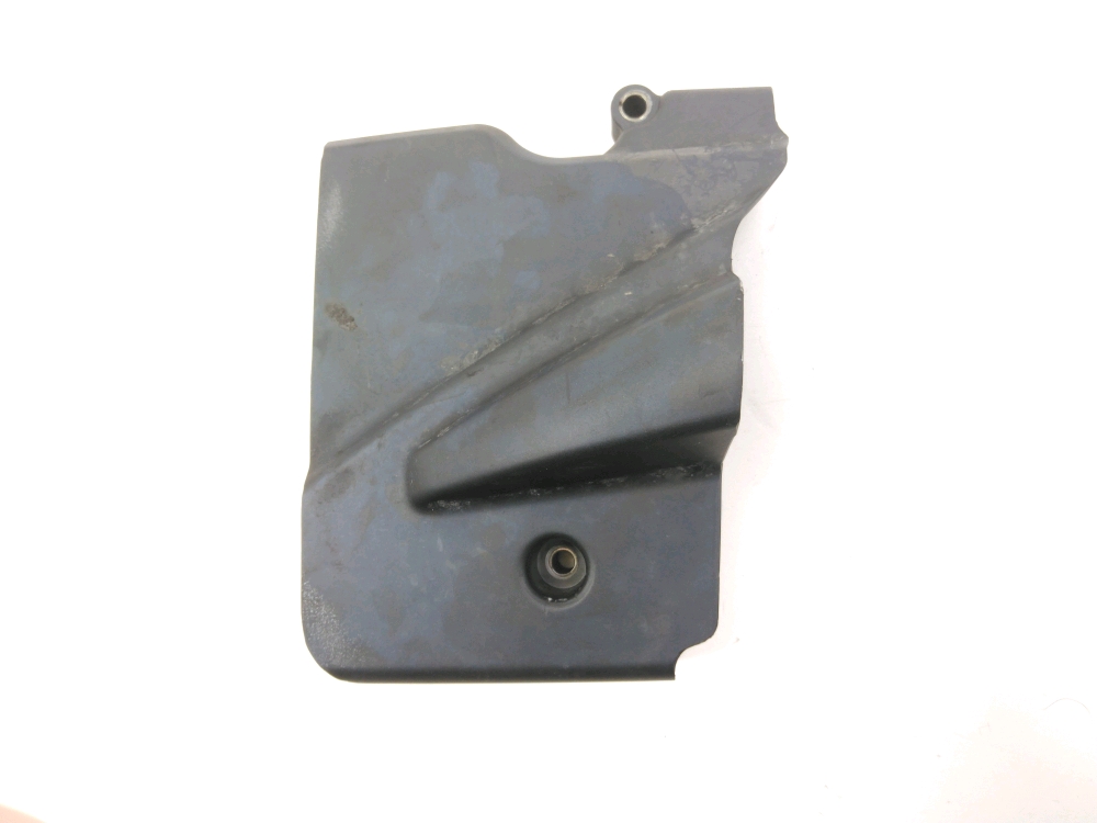 Couvercle pignon sortie boite