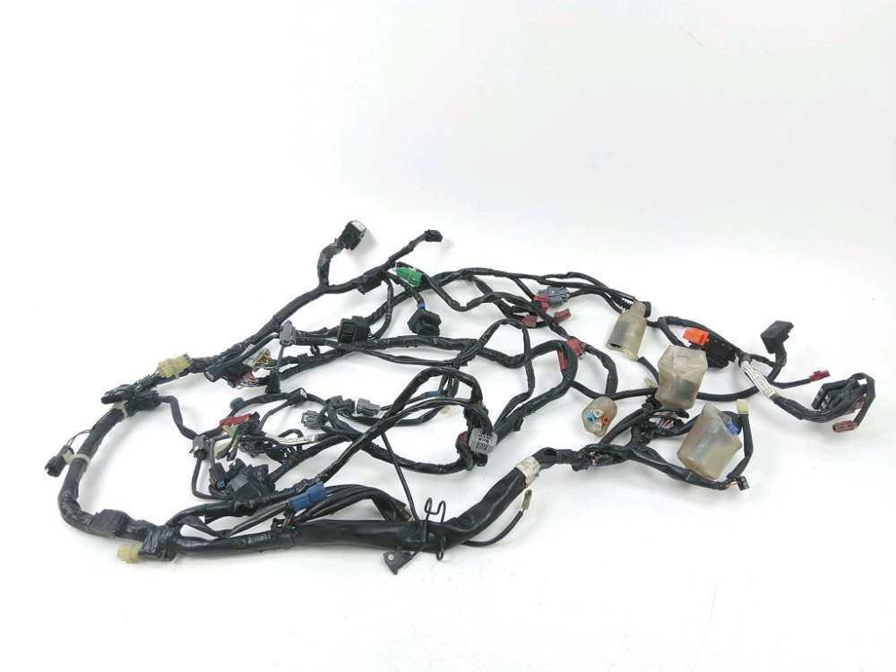 FAISCEAU ELECTRIQUE