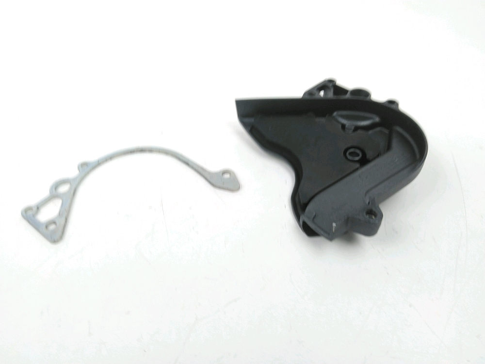 Couvercle pignon sortie boite