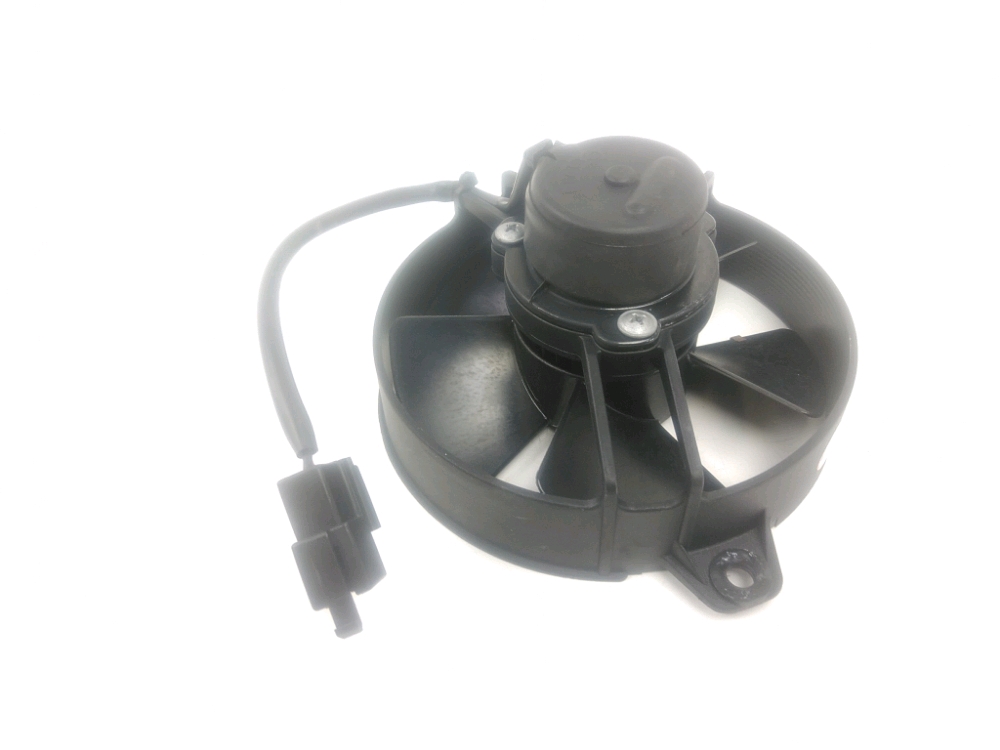 VENTILATEUR