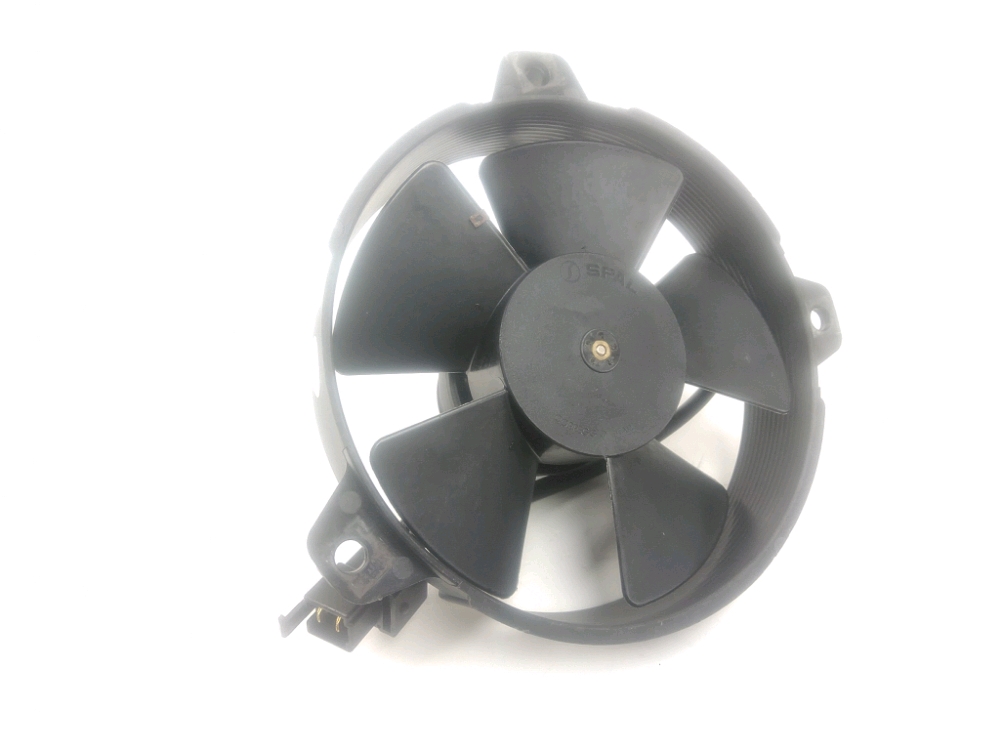 VENTILATEUR