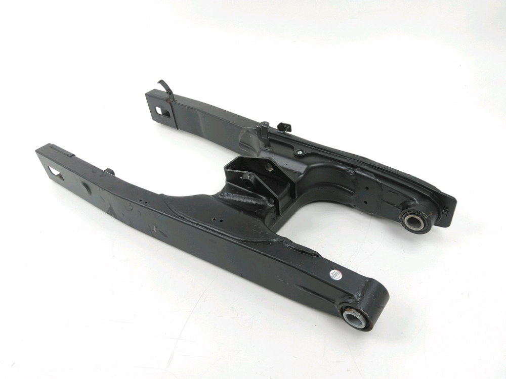 Bras oscillant complet