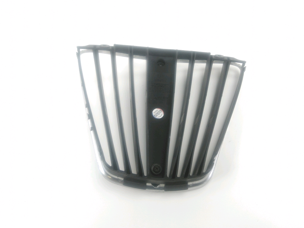 GRILLE DE RADIATEUR