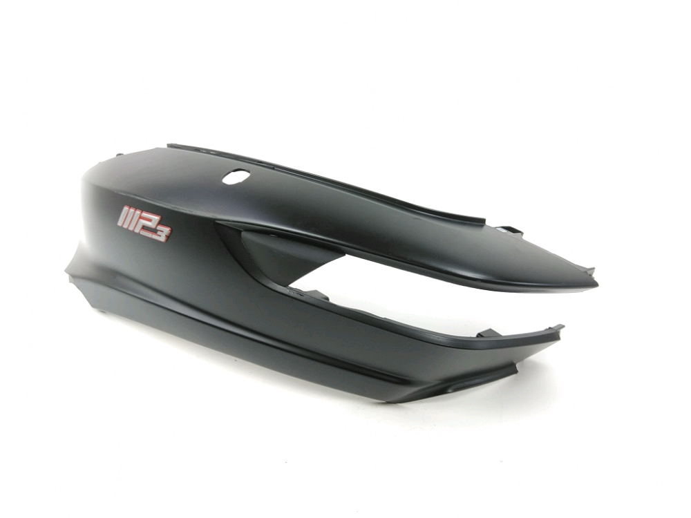 CARENAGE ARRIERE GAUCHE