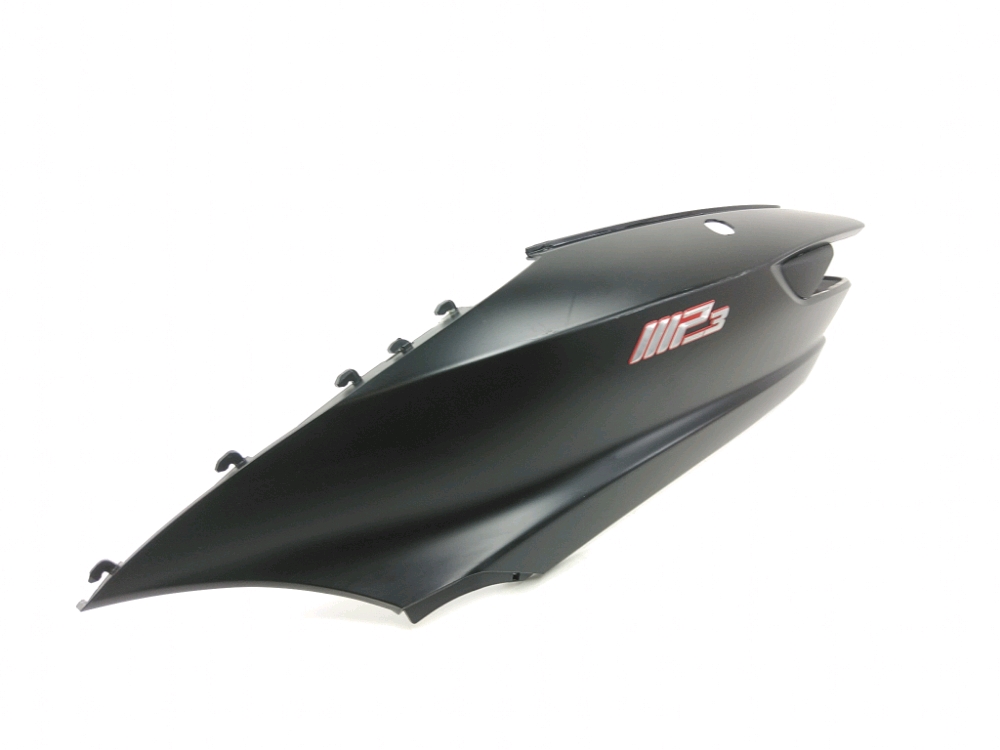 CARENAGE ARRIERE GAUCHE