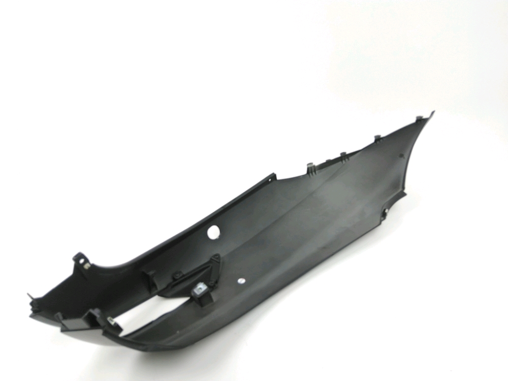 CARENAGE ARRIERE GAUCHE