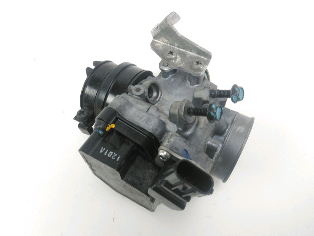 CORPS D'INJECTION DROIT