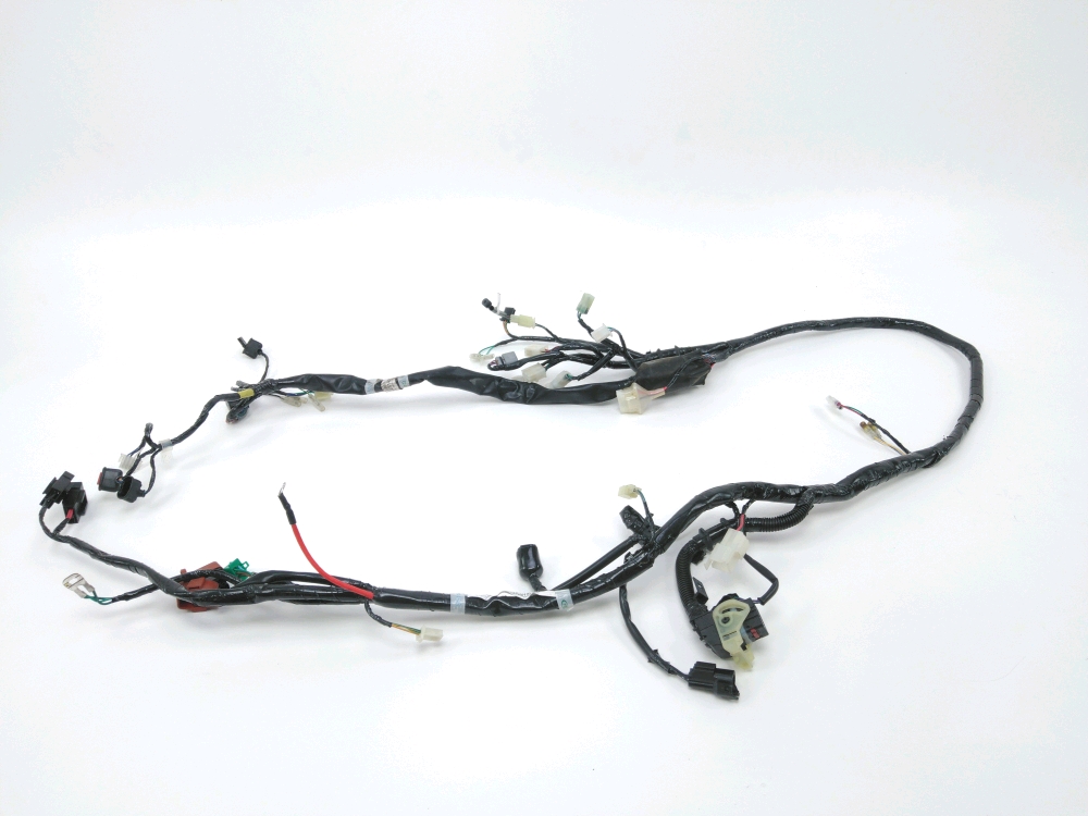 FAISCEAU ELECTRIQUE