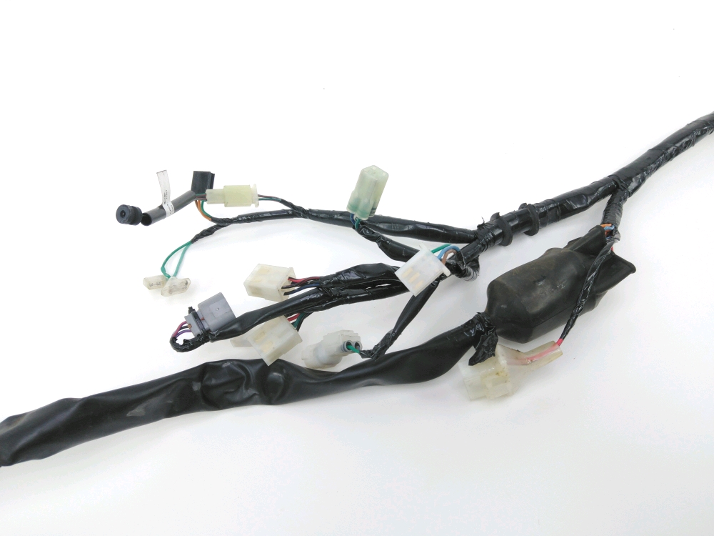 FAISCEAU ELECTRIQUE