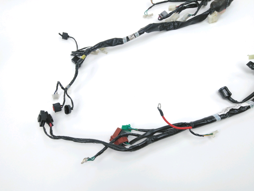 FAISCEAU ELECTRIQUE