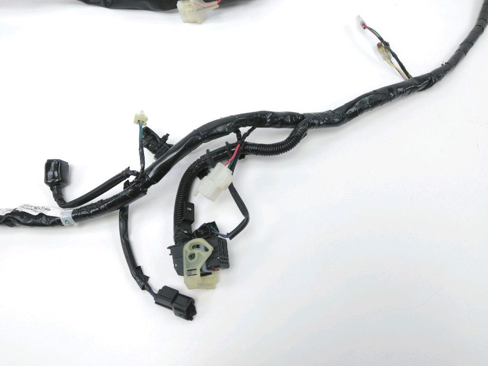 FAISCEAU ELECTRIQUE