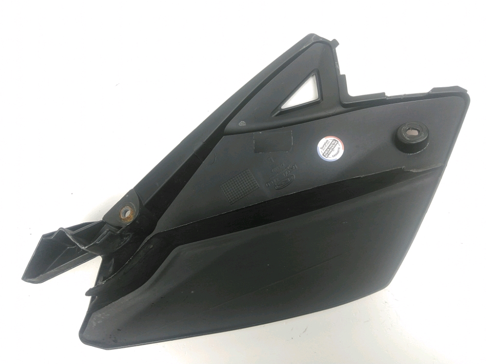 CARENAGE ARRIERE GAUCHE