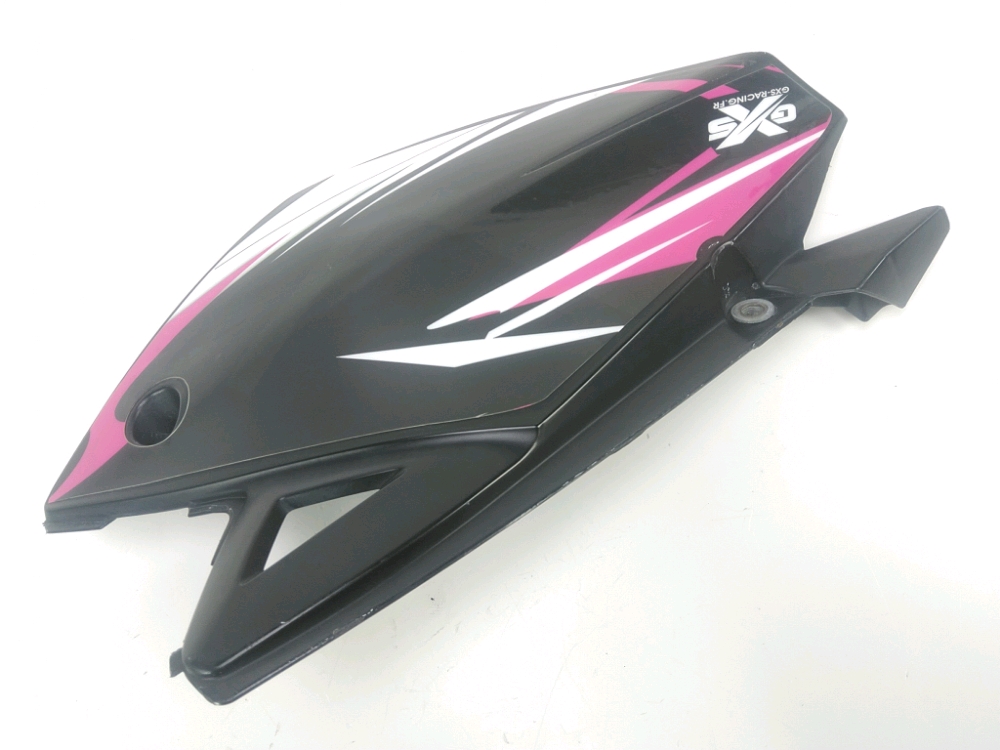 CARENAGE ARRIERE DROIT