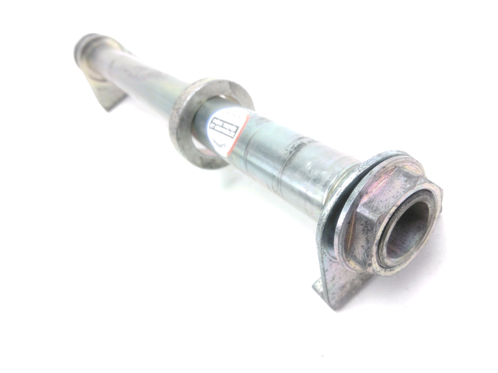 AXE DE ROUE ARRIERE