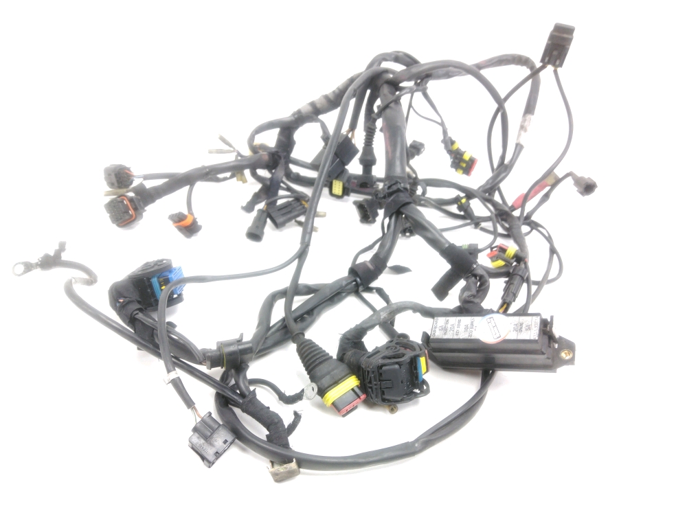 FAISCEAU ELECTRIQUE