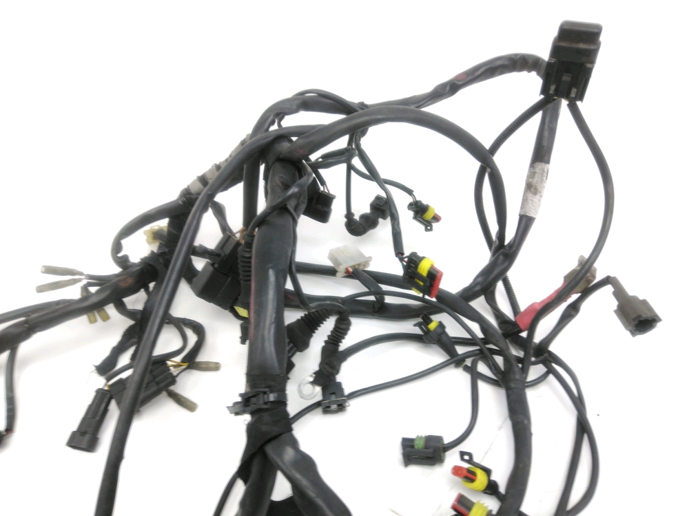 FAISCEAU ELECTRIQUE