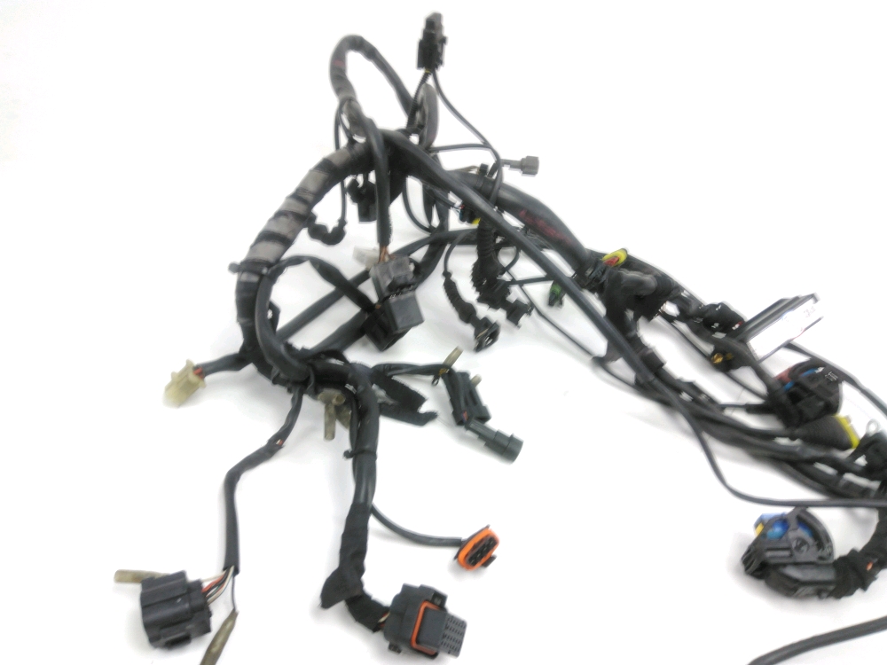 FAISCEAU ELECTRIQUE