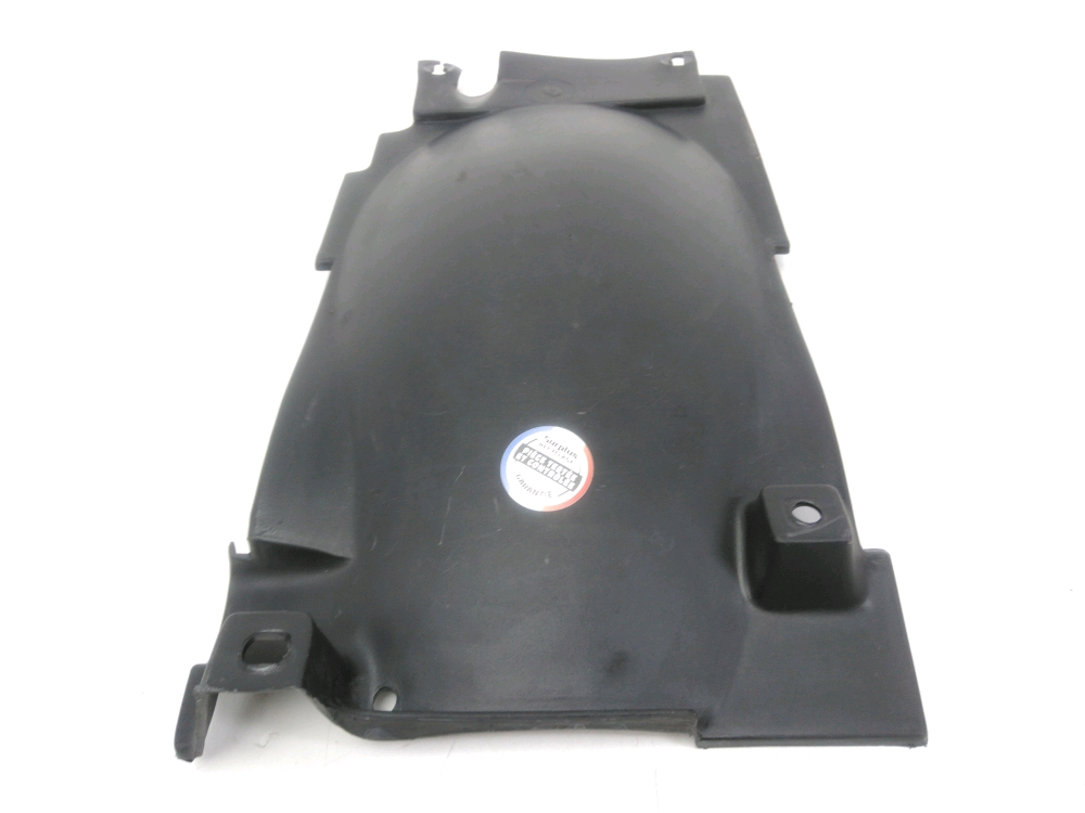 PASSAGE DE ROUE COMPLET