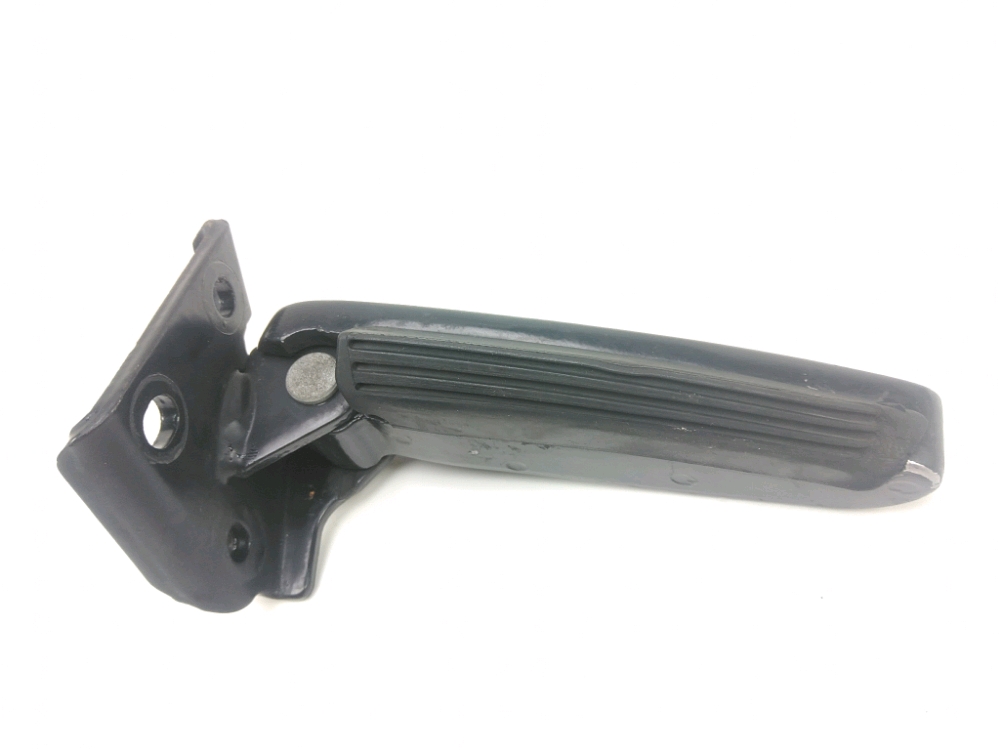 Repose pieds arriere droit