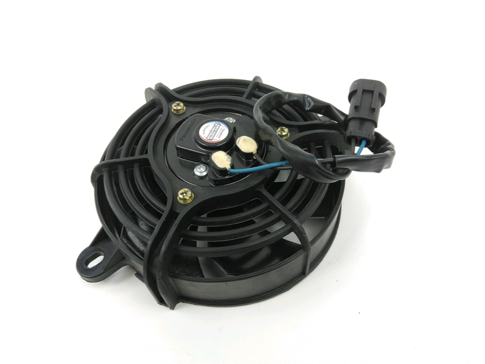 VENTILATEUR