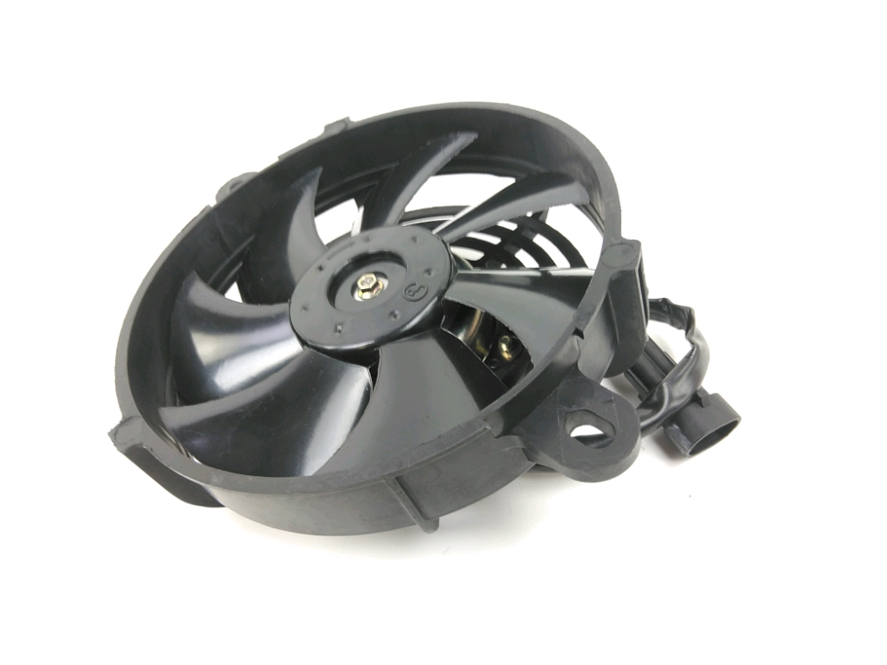 VENTILATEUR