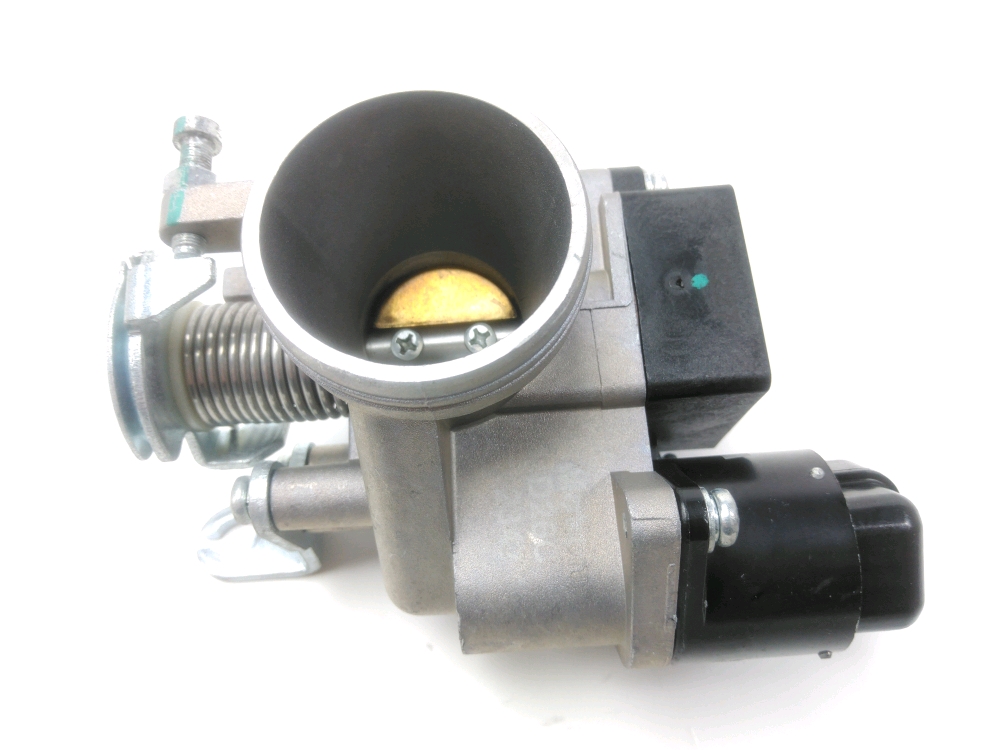 CORPS D'INJECTION DROIT