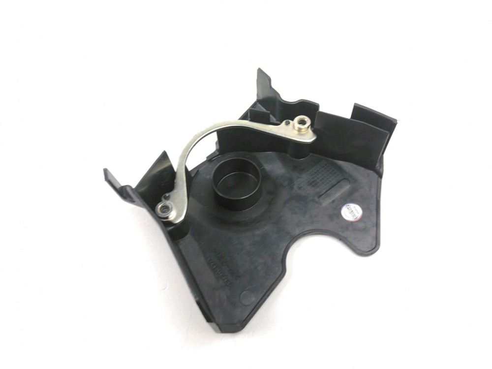 COUVERCLE PIGNON SORTIE BOITE